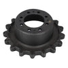 BOBCAT T630 rubber tracks