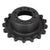 UltraDrive Drive Sprocket - 8 Hole, Dual Speed, New, Bobcat, 7196807