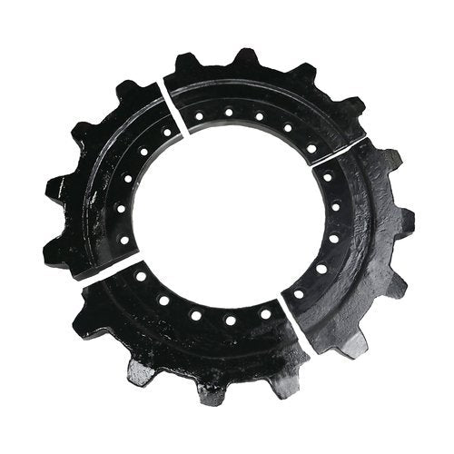 ROLLER CHAIN/ SPROCKETS/ HUBS SPROCKETS rubber tracks