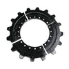 ROLLER CHAIN/ SPROCKETS/ HUBS SPROCKETS rubber tracks
