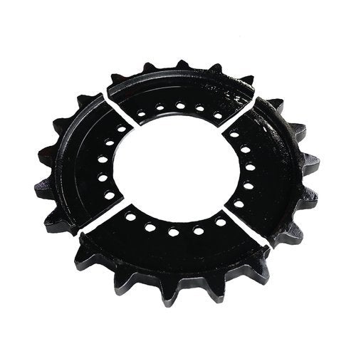 UltraDrive Drive Sprocket, New, 601033485 rubber tracks