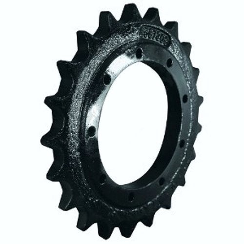 BOBCAT 325 rubber tracks