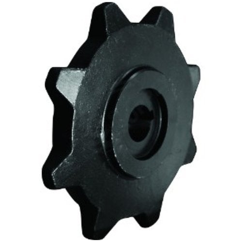 BOBCAT MT52 rubber tracks