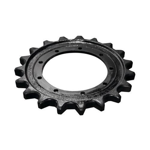 BOBCAT 320 rubber tracks
