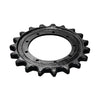 BOBCAT 320 rubber tracks