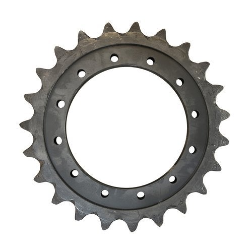 BOBCAT 335 rubber tracks