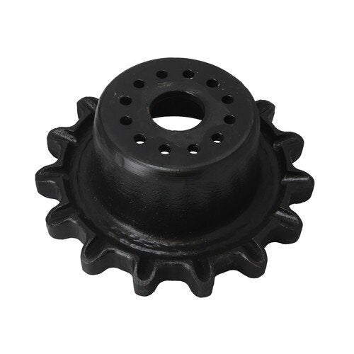 GEHL RT165 rubber tracks