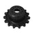 UltraDrive Drive Sprocket, New, Bobcat, 7166679