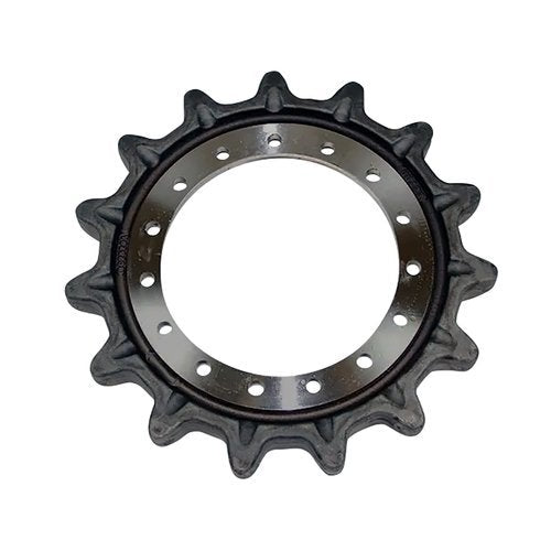 GEHL RT165 rubber tracks