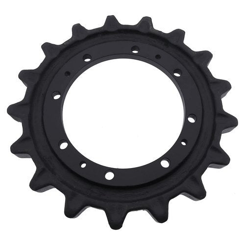 BOBCAT T740 rubber tracks