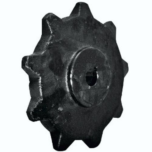 BOBCAT MT100 rubber tracks