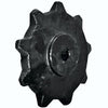 BOBCAT MT100 rubber tracks