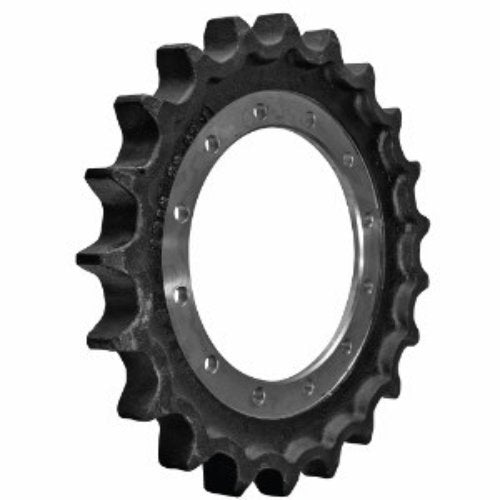 Doosan DX60-R - Compatible Rubber Tracks