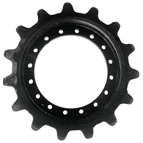 BOBCAT T62 rubber tracks