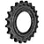 UltraDrive Drive Sprocket, New, Bobcat, 7397795