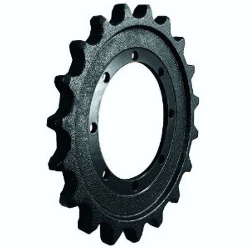 CASE CK13 rubber tracks
