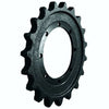 CASE CK13 rubber tracks