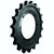 UltraDrive Drive Sprocket, New, Case, 68198-14430, Kubota, 68198-14430