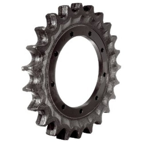 CASE CK32 rubber tracks