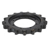 MUSTANG 1650RT rubber tracks