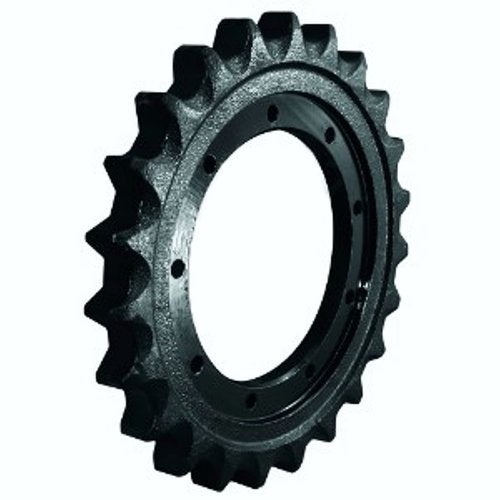 CASE CX31 rubber tracks