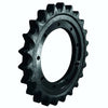 CASE CX31 rubber tracks