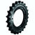 UltraDrive Drive Sprocket, New, Case, PW53D01001P1, Kobelco, PW53D01001P1, New Holland, PW53D01001P1