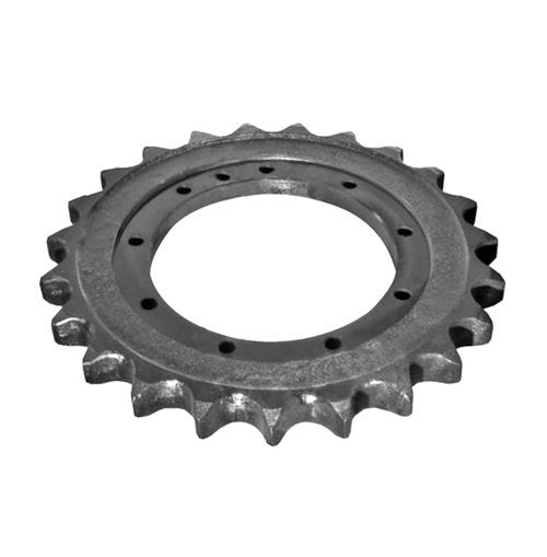 CASE CX31B rubber tracks
