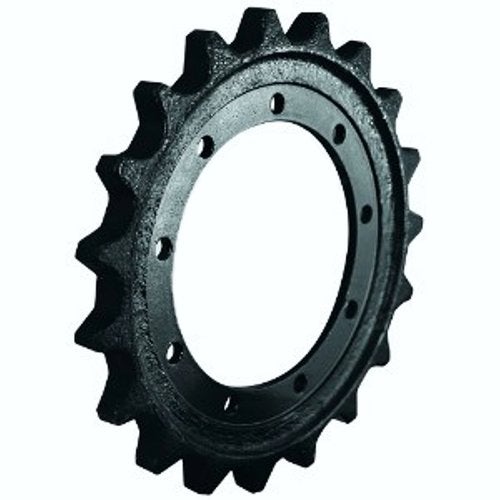 CATERPILLAR 301.5 rubber tracks