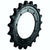 UltraDrive Drive Sprocket, New, Caterpillar, 139-4304