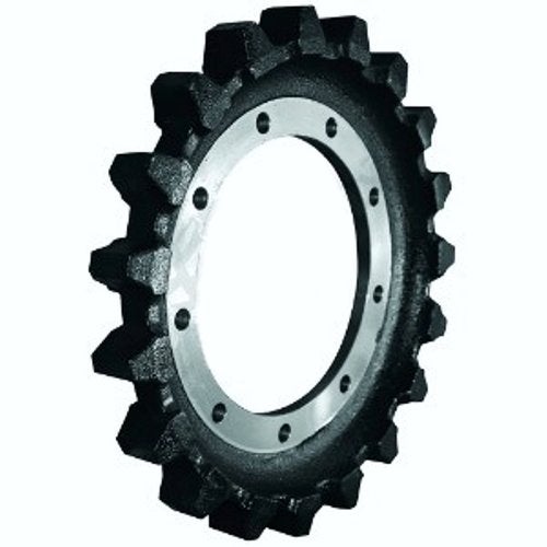CATERPILLAR 304 rubber tracks