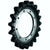 UltraDrive Drive Sprocket, New, Caterpillar, 158-4795, Thomas, 158-4795