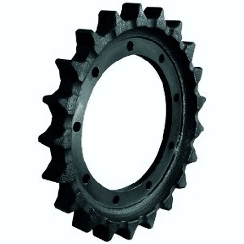 CATERPILLAR 303.5 rubber tracks