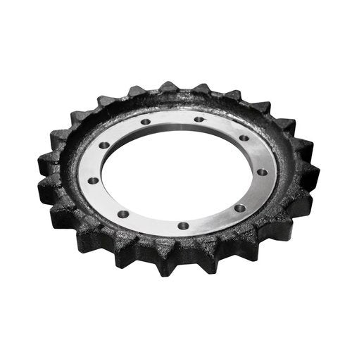 CATERPILLAR 302.5 rubber tracks