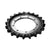 UltraDrive Drive Sprocket, New, Caterpillar, 193-7091, Mitsubishi, 140-4022