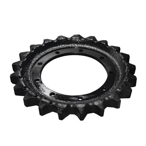Caterpillar 303 CR - Compatible Rubber Tracks