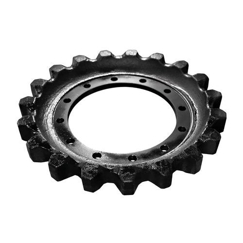 CATERPILLAR 306 rubber tracks