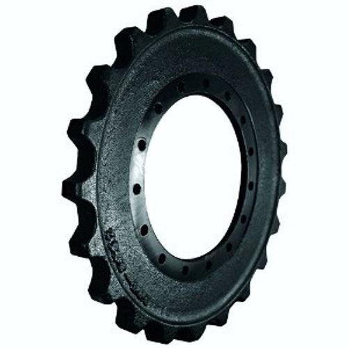 CATERPILLAR 30700 rubber tracks