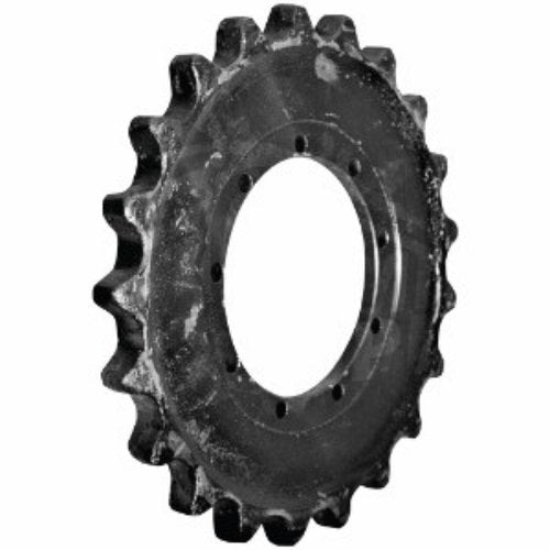CATERPILLAR 301.4C rubber tracks