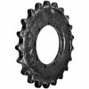 CATERPILLAR 301.4C rubber tracks