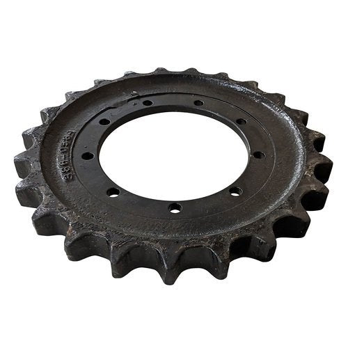 CATERPILLAR 302.4D rubber tracks