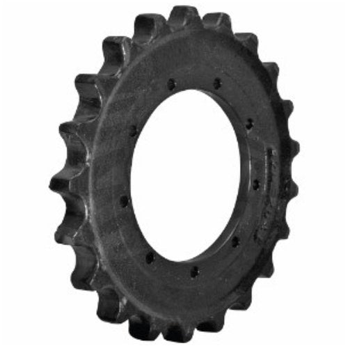 CATERPILLAR 302.2D rubber tracks