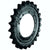 UltraDrive Drive Sprocket, New, Caterpillar, 436-2488