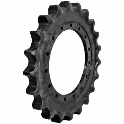 Case CX130 - Compatible Rubber Tracks