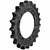 UltraDrive Drive Sprocket, New, Caterpillar, 4I-7472, Linkbelt, KMA1256