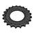 UltraDrive Sprocket, New, Daewoo, 05616-14100, Takeuchi, 05616-14100
