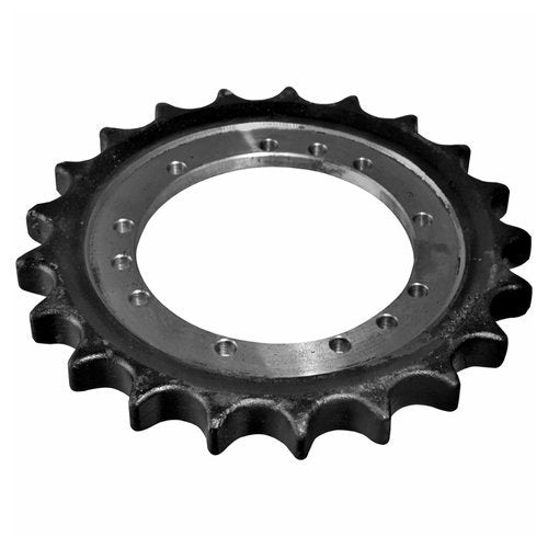 JOHN DEERE 26G rubber tracks