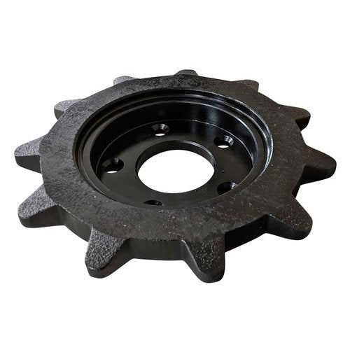 DITCH WITCH SK1550 rubber tracks