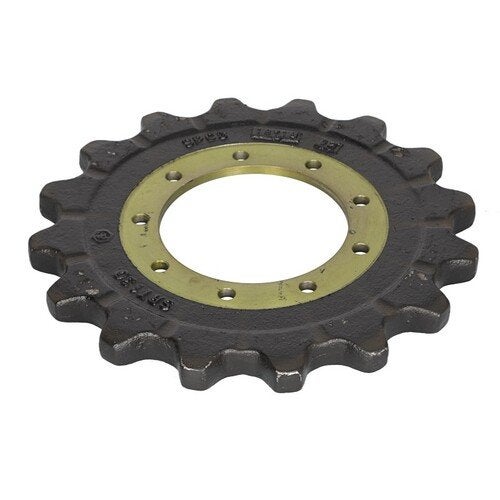 GEHL CTL60 rubber tracks