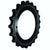 UltraDrive Drive Sprocket, New, Hitachi, 1024217, John Deere, 1024217